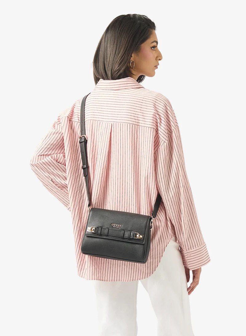GUESS  Gregoria Crossbody Bag for Women | Best Price UAE