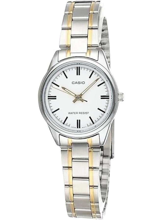 كاسيو ساعة كاسيو  LTP-V005SG-7AUDF - Image 1
