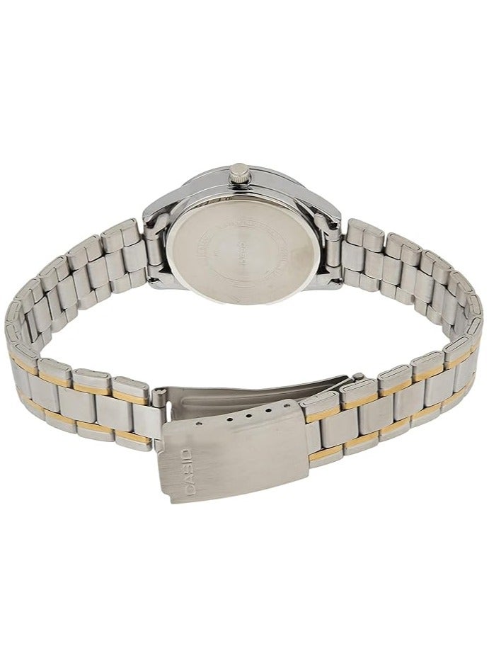 كاسيو ساعة كاسيو  LTP-V005SG-7AUDF - Image 2