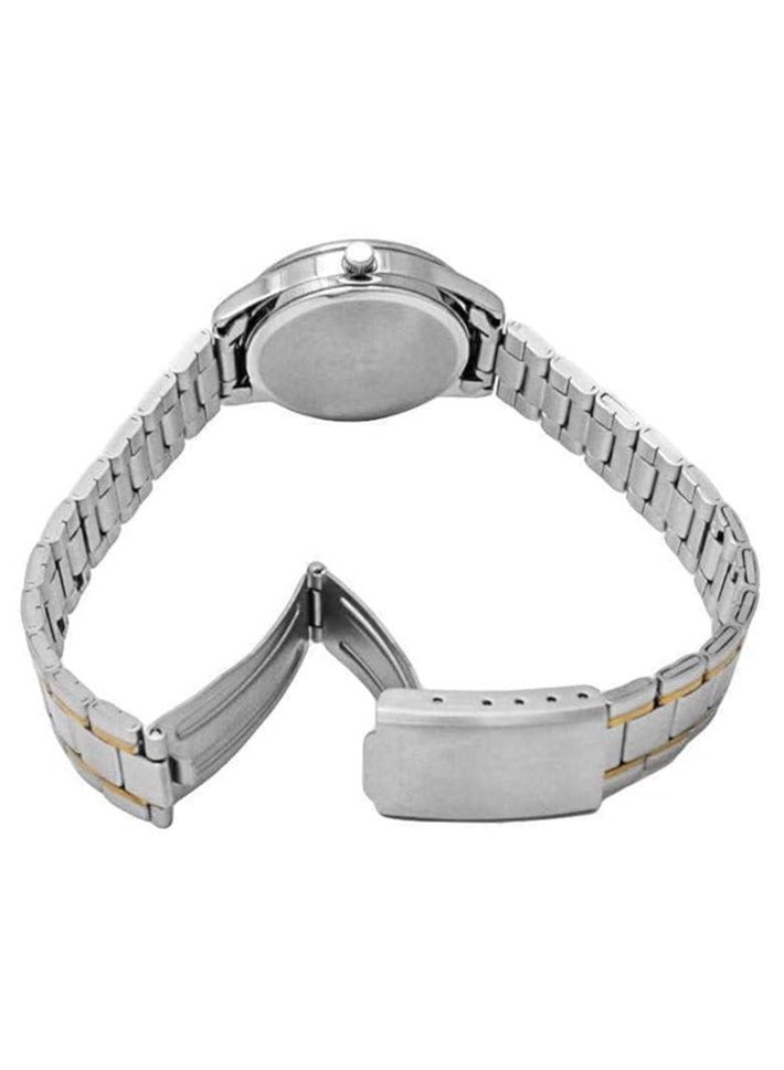 كاسيو ساعة كاسيو  LTP-V005SG-7AUDF - Image 4