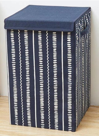 Blue/White