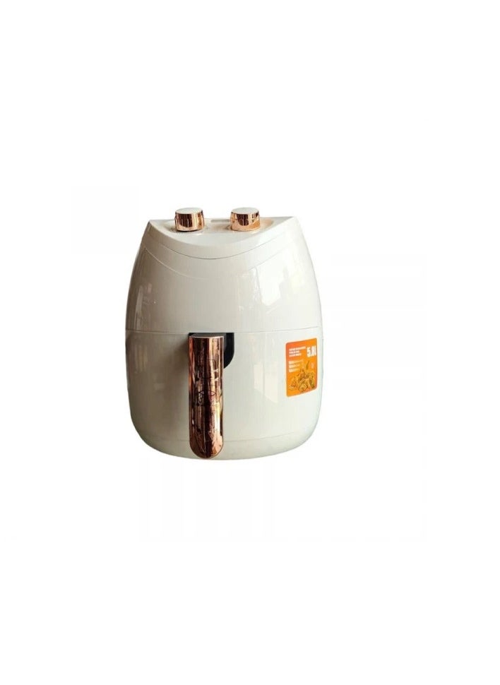 Digital fryer without oil/5.8 liters - R.5232 - white - RAF - 1500 watts - pzsku/Z8490335A37A8D1B358A0Z/45/_/1733919736/4a77dbd7-5f9f-4e87-8cd1-1f528714ea21