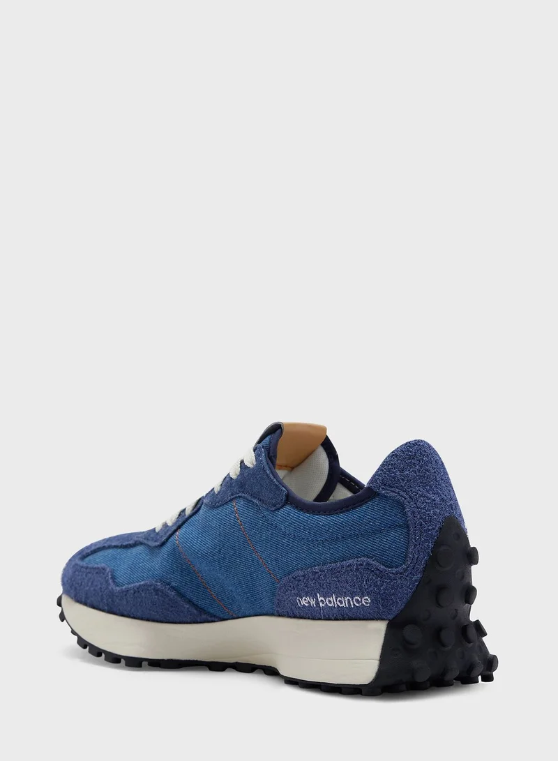 نيو بالانس سنيكرز 327