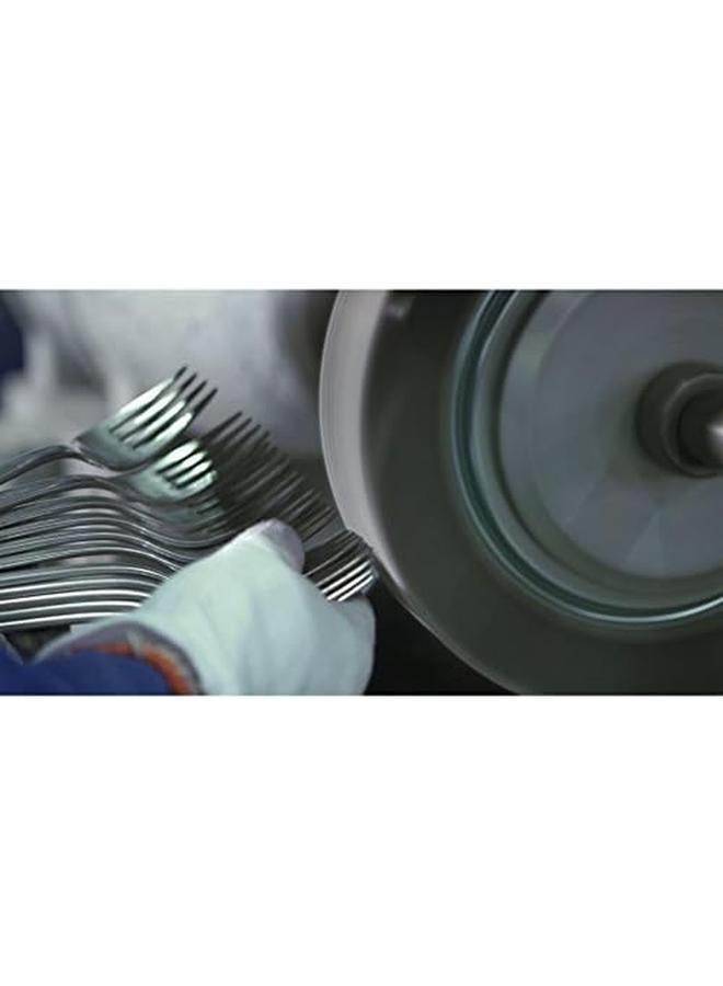 WMF Nuova Soup Spoon Set Silver Wm 12 9159 6040 6 Pieces - Image 3