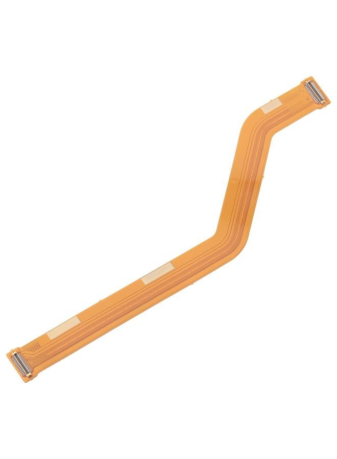 إيروريكس كابل مرن للوحة الأم الأصلية لهاتف Infinix S5 Pro X660 - Image 3