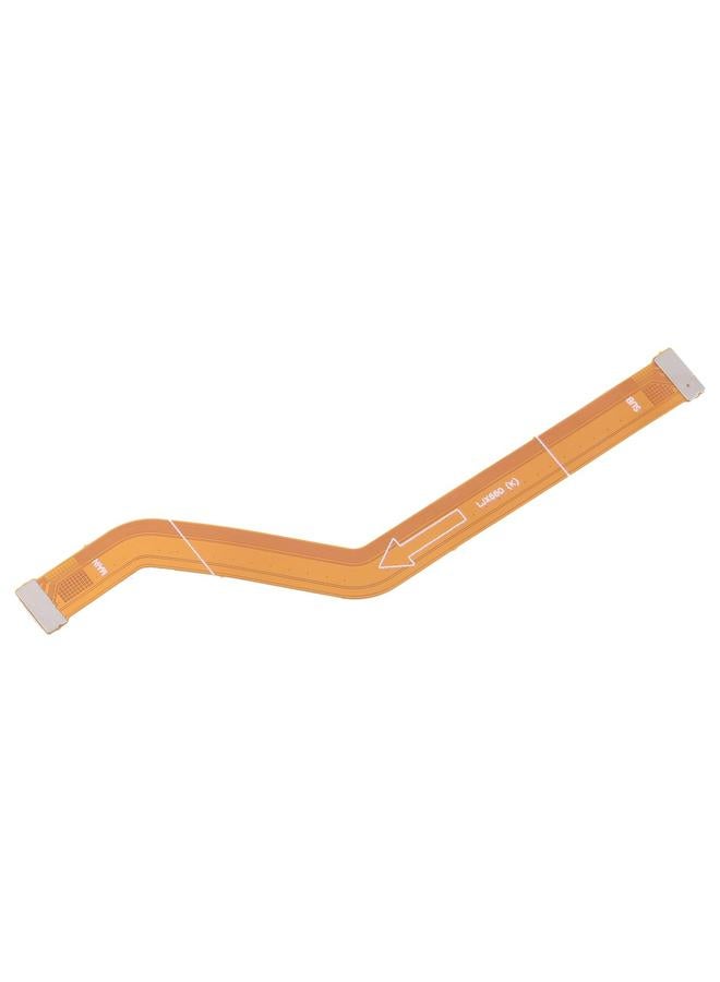 إيروريكس كابل مرن للوحة الأم الأصلية لهاتف Infinix S5 Pro X660 - Image 2