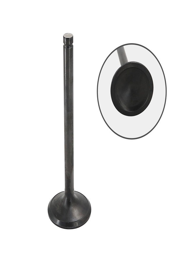 Tivora 8x Exhaust Valves & 8x Intake Valves Compatible with 04-14 Chevy GMC Hummer Isuzu 4.8 5.3 6.0 Replace 12550457 12550458 12563064 12563063 12555906 - Image 3