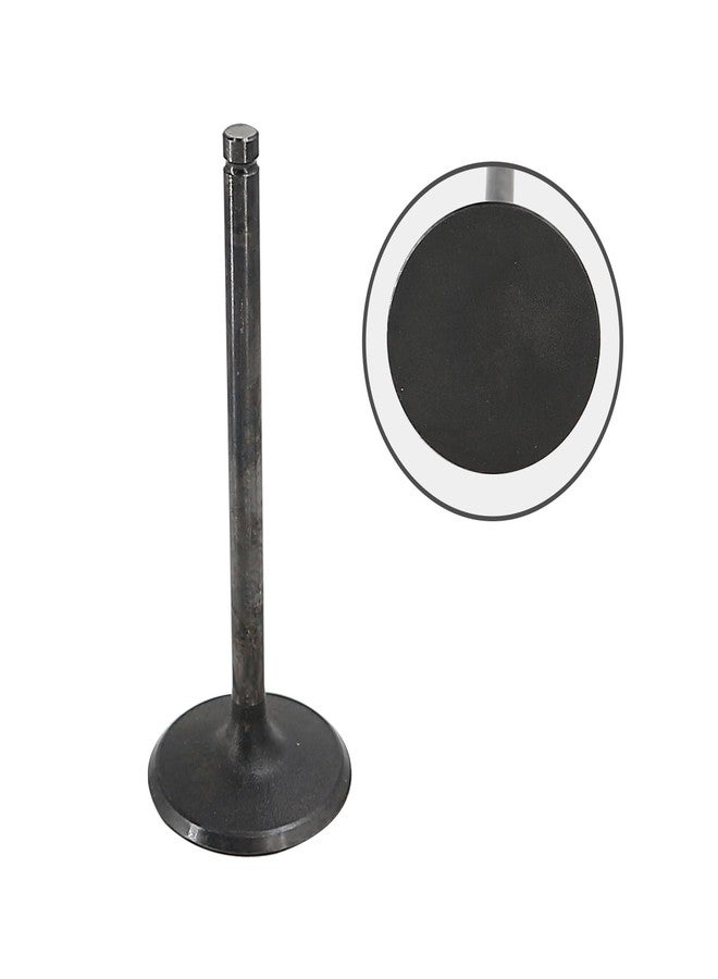Tivora 8x Exhaust Valves & 8x Intake Valves Compatible with 04-14 Chevy GMC Hummer Isuzu 4.8 5.3 6.0 Replace 12550457 12550458 12563064 12563063 12555906 - Image 2