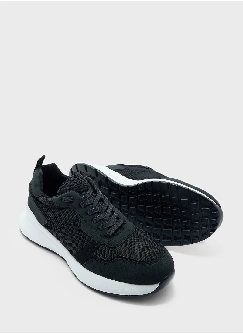 Robert Wood Smart Sneakers