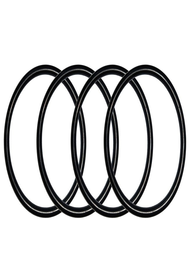Koatukys OR-233 O-Ring Replacement for Culligan 411310 US-600A SY-2650 Water Filter Housing (4/Pack)