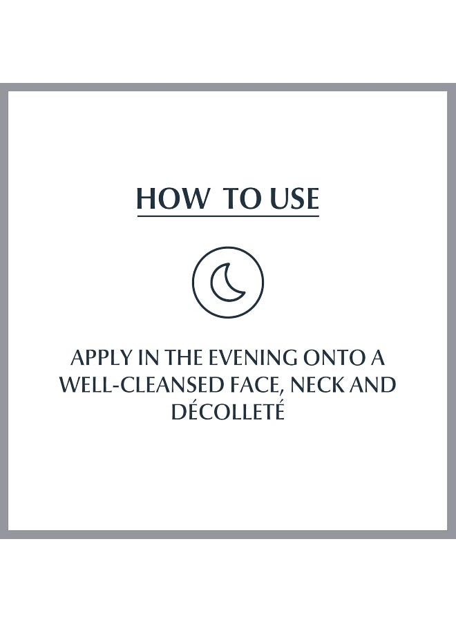 Eucerin كريم هيالورون فيلر الليلي - Image 5