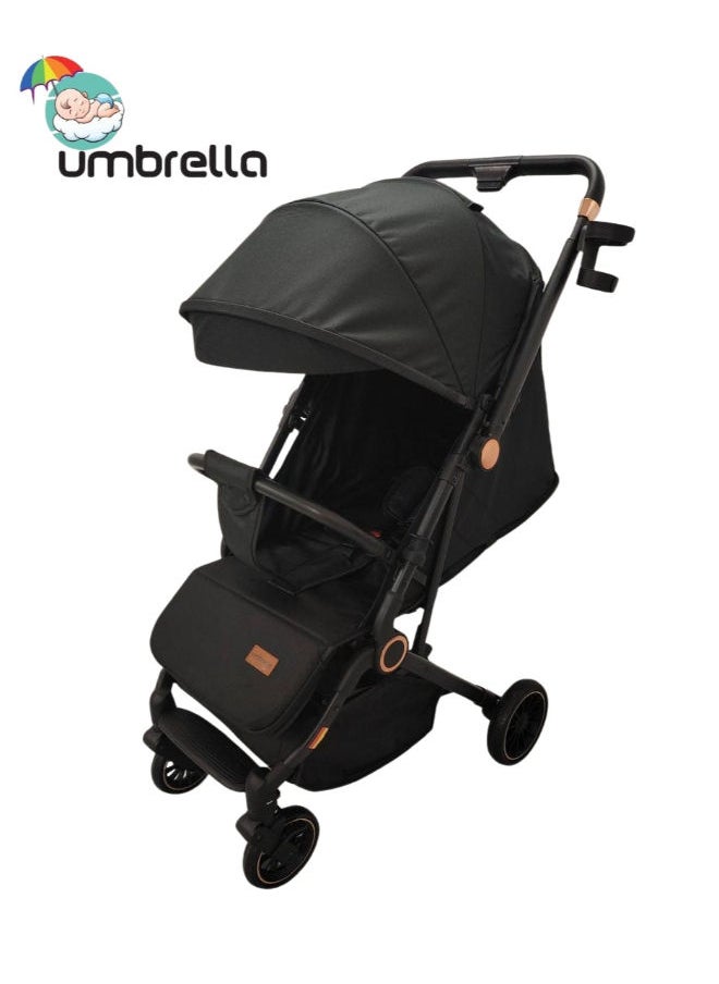 umbrella Umbrella X5 Baby Stroller and Car Seat with Flip Arm High Quality  - Image 1