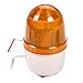 TOPENS TOPENS JD24VY 24V Warning Light Emergency Flashing Safety Strobe Beacon Amber/Yellow Alarm Flash Lamp Siren Blinker  - Image 2