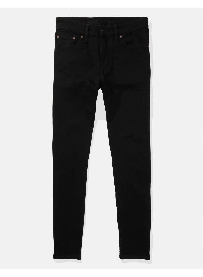 American Eagle AE AirFlex+ Athletic Skinny Jean - Image 3