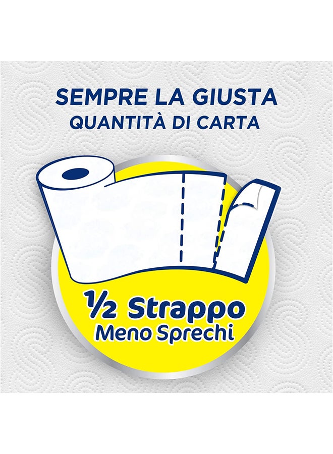 Scottex Maxi Quanto Basta Kitchen Towel 2 Rolls - Image 3