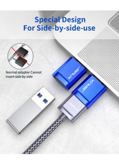 JSAUX Usb-C To USB Adapter  - Image 3