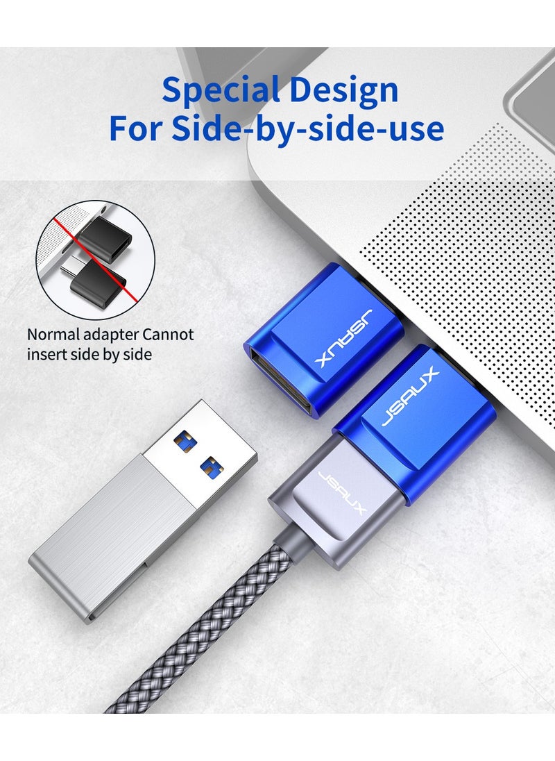 JSAUX - Usb-C To USB Adapter - Image 1