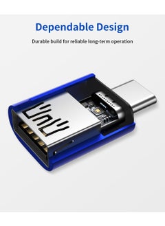 JSAUX Usb-C To USB Adapter  - Image 5