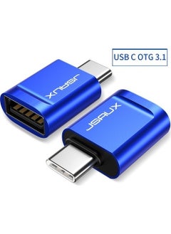 JSAUX Usb-C To USB Adapter  - Image 1