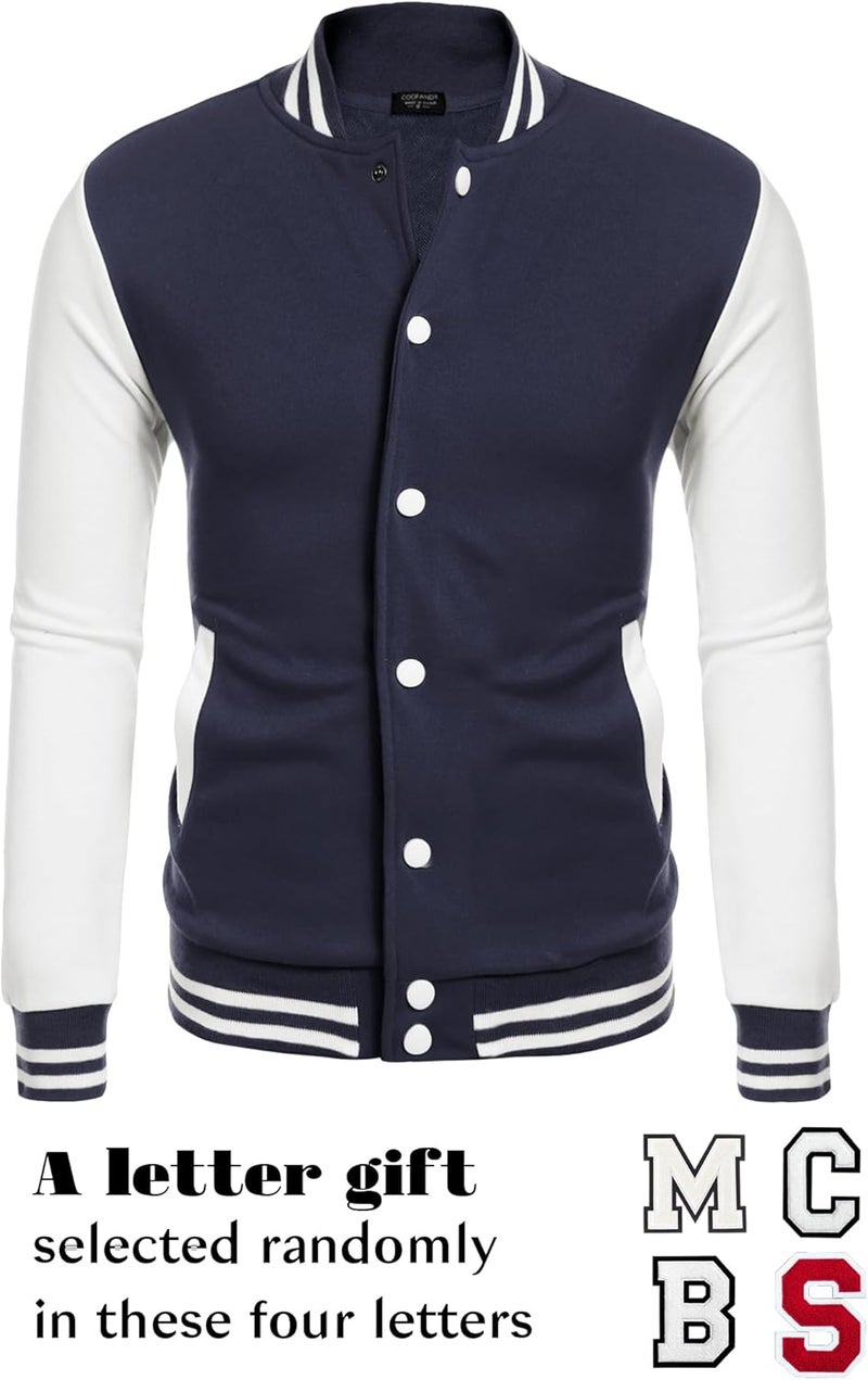COOFANDY Men Casual Casual - Image 3