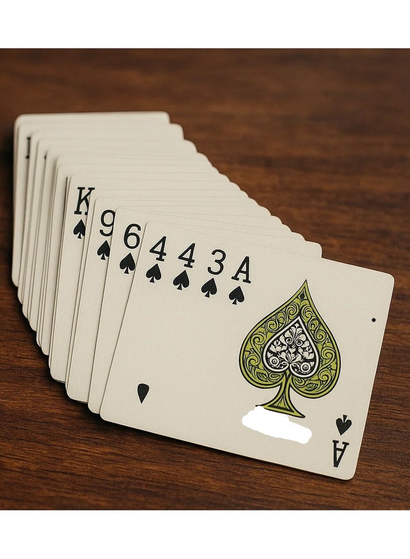 بطاقة اللعب البلاستيكية قيلولة