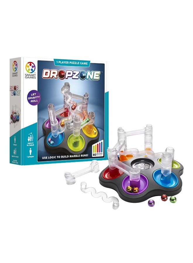 Smart Games -Dropzone - Image 1