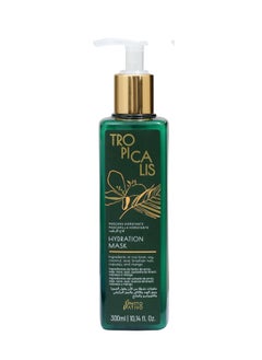 Phyto Tropicalis Hydration Mask 