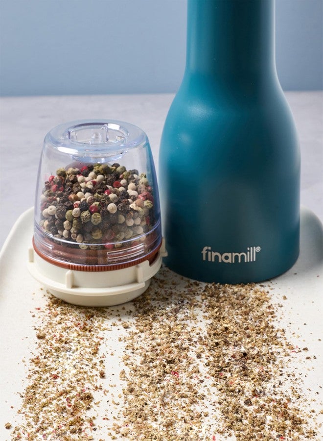 FinaMill Interchangeable Spice Pod - FinaPod Peppercorn Tuned for Peppercorns - Grinds All Types of Peppercorns from Coarse to Fine - 1 Pod - Image 3