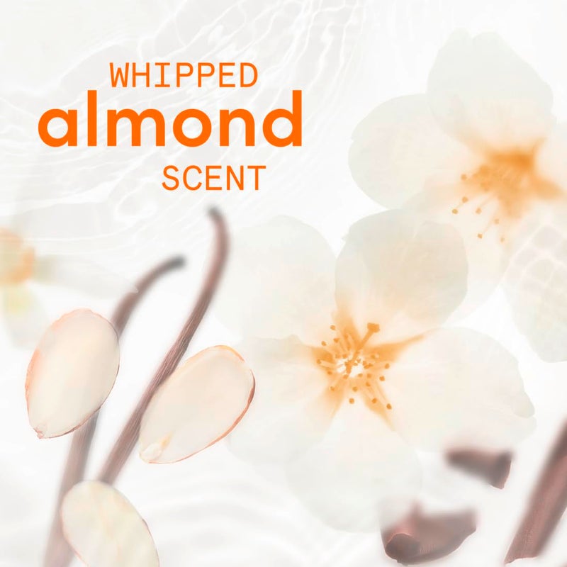 Dove Shower Body Oil Wash for Women - Ultraâ€‘Moisturizing Feminine Wash For Dry & Itchy Skin, 14.2 oz - Image 3