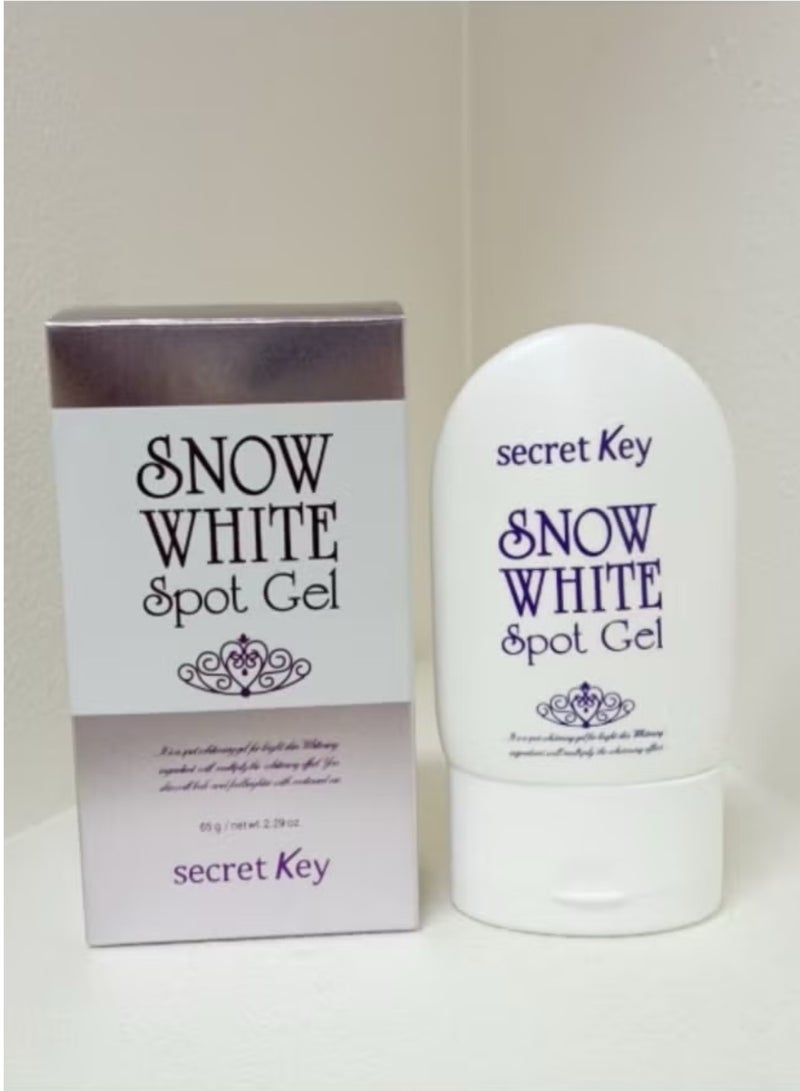 Secret key - Image 3