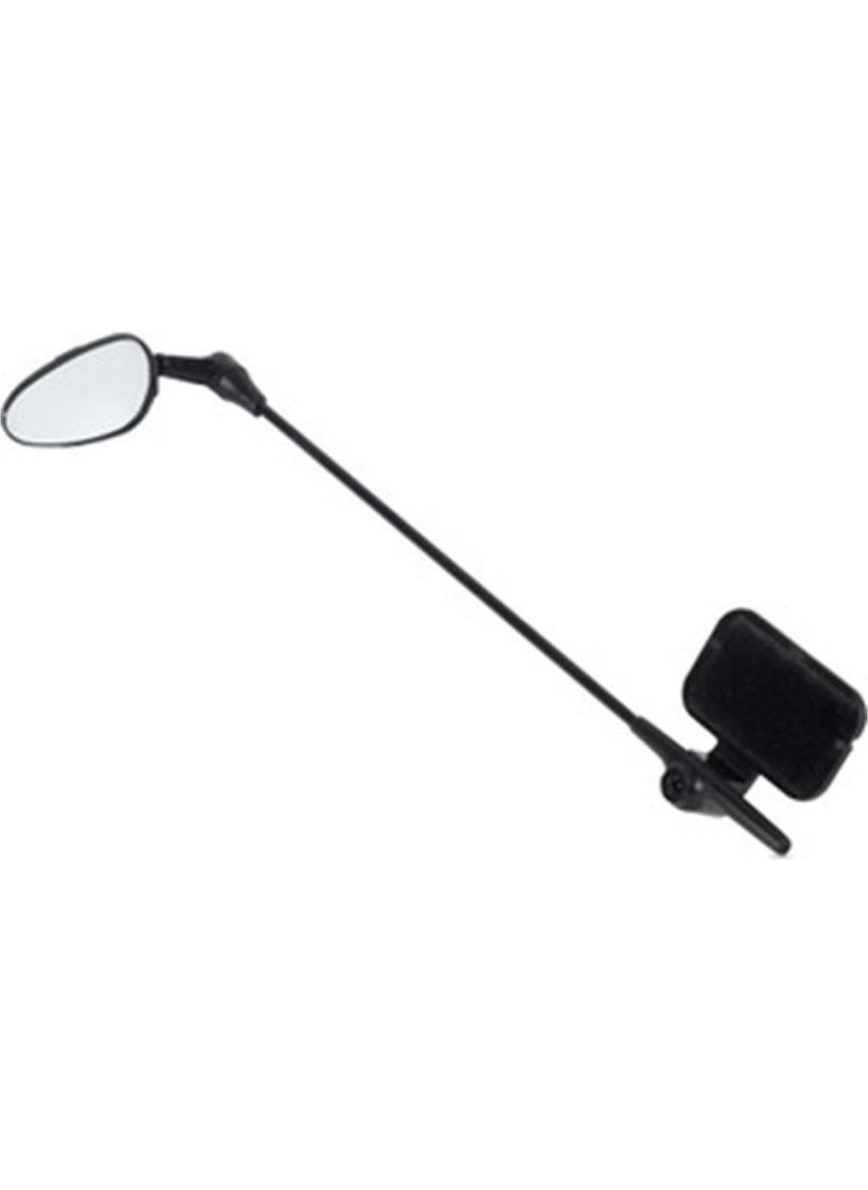 Apollo - Bicycle Adjustable Helmet Mirror - Image 1