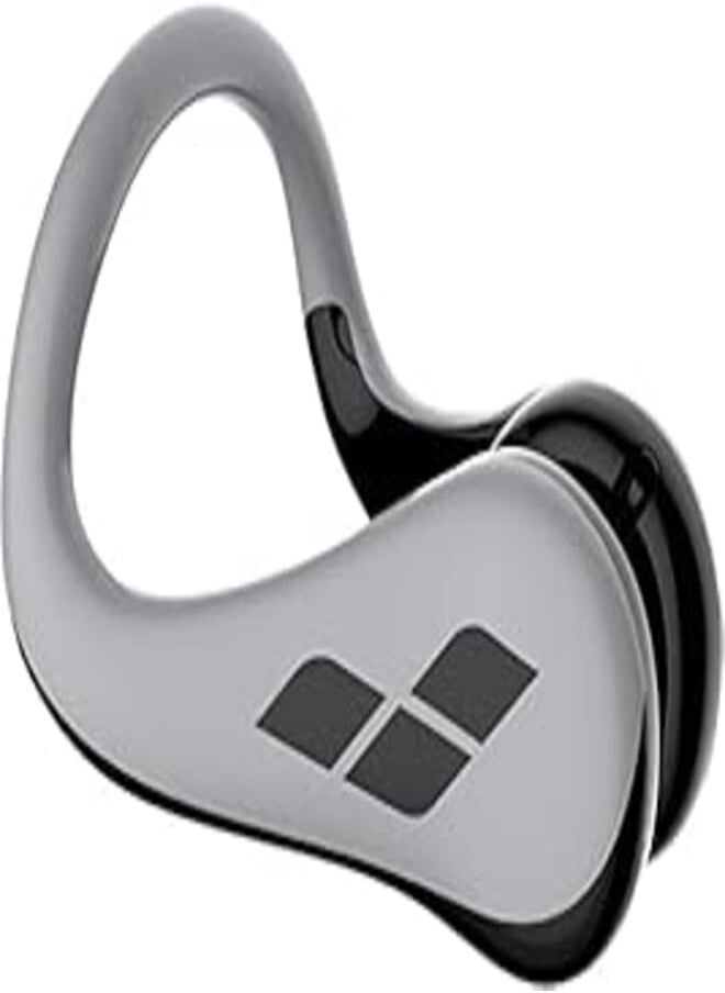 arena ARENA Nose Clip Pro II Protective Gear, Unisex Adult 