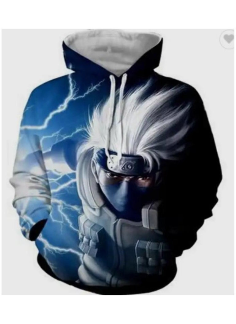 KUYING New Fashion Casual Hoodie 