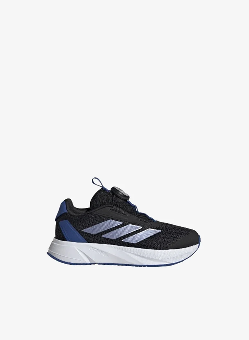 Adidas Duramo Sl Boa K Black Running Shoes 10K