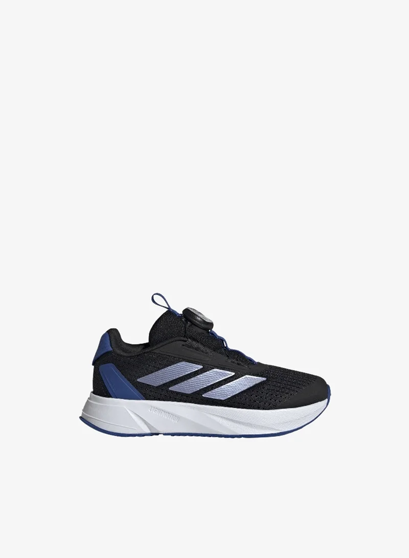 Adidas Duramo Sl Boa K Black Running Shoes 10K
