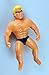 World's Smallest Worlds Smallest Stretch Armstrong - Image 4