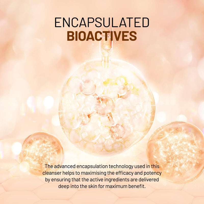 Refresh Botanicals Men Daily Active Moisturizer, 1.7 fl oz, Lightweight, Non-greasy, Hydrating Skin Care for Oily Face, Jojoba Oil, Rooibos Tea, Safflower, Dermatologist Tested - Image 4