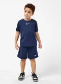 Nike Blue