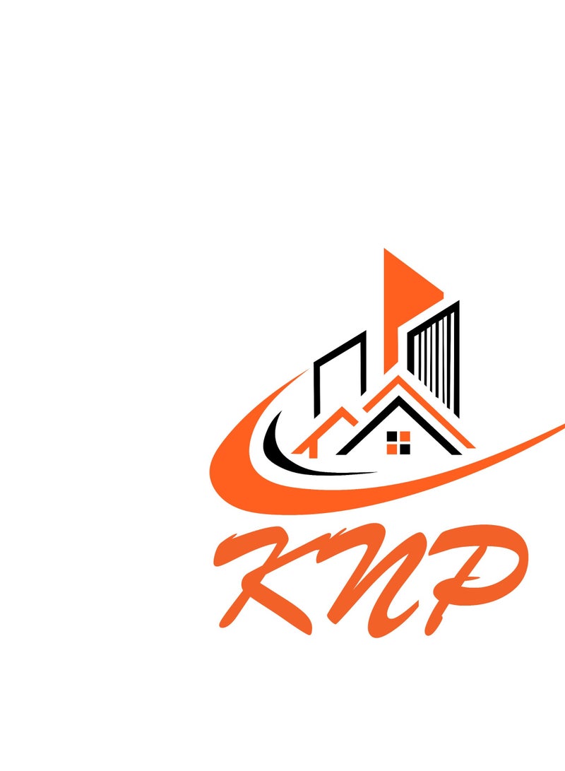 KNP KNP Electrical Back Deep Box (3x3x9x47 mm) in a pack of 5 is designed to provide a secure and durable enclosure for electrical switches, outlets, and other devices.  - Image 4