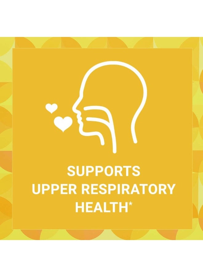 Ester - C Ester-C Vitamin C 1000 mg Coated Tablets, Immune System Booster, Stomach-Friendly Supplement, 120 Count - Image 5