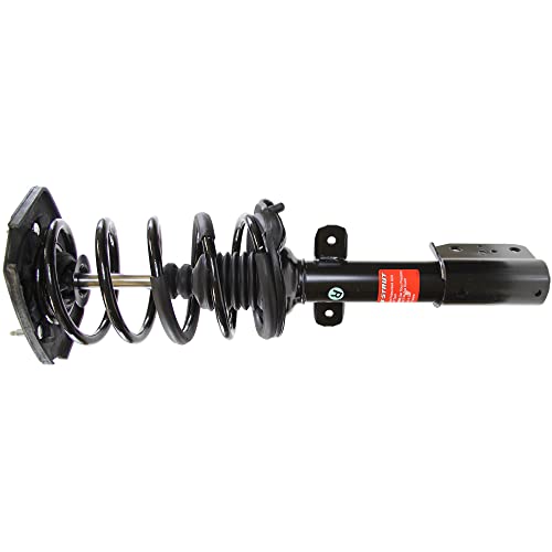 Monroe Quick-Strut 372471R Suspension Strut and Coil Spring Assembly for Chevrolet Impala - Image 1