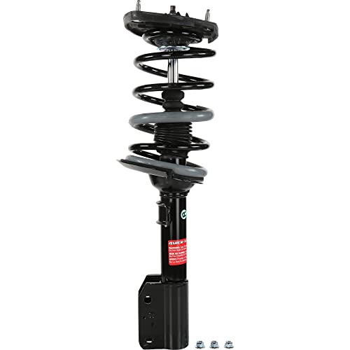 Monroe Quick-Strut 372471R Suspension Strut and Coil Spring Assembly for Chevrolet Impala - Image 2