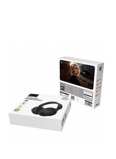Lenyes LENYES LH82 Wireless Over-Ear Headphones - Bluetooth Headphones with Microphone  - Image 3