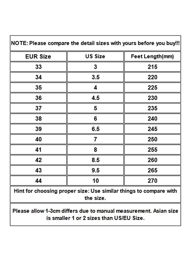 Anti-Skid Outdoor Training Soccer Shoe Orange/Green - Image 5