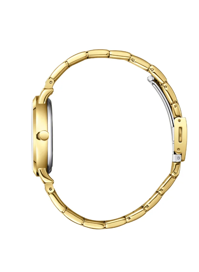 Lee Cooper Women's Metal Analog Watch LC08037.130 - 35 mm