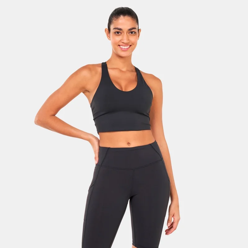 Prana Women's Momento Cropped T-Shirt