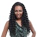 Harlem 125 Synthetic Hair Braids Kima Braid Ripple Deep 20" (4-Pack, 27) - Image 2