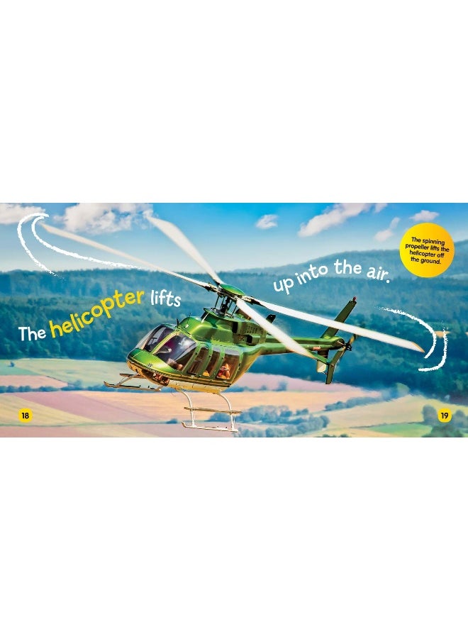 Little Kids First Board Book Things that Go  - Image 3