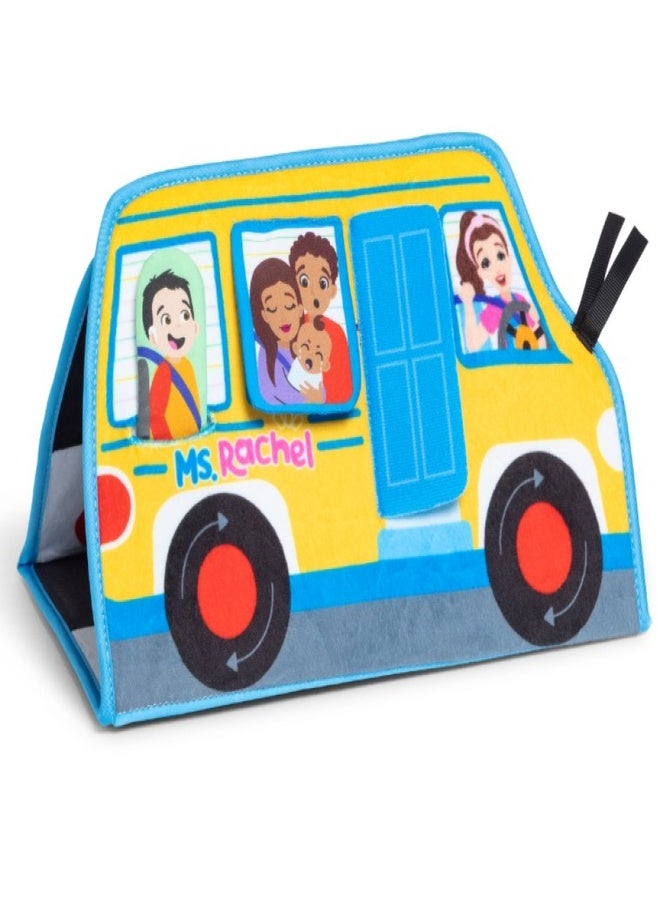 Ms. Rachel MS.RACHEL - MSR OTH Tumy Time Activity Bus GEC1pkSLD - Image 2