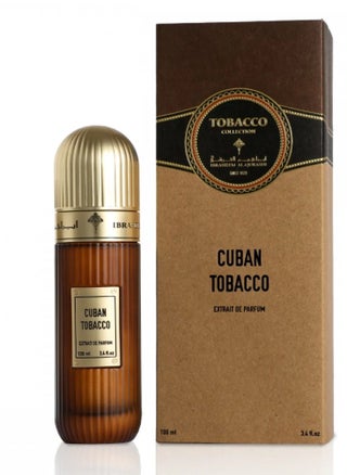 Ibrahim Al-Qurashi Cuban 100ml - pzsku/Z84931F68614C2FBF0569Z/45/_/1723401695/a26f85c8-e90d-40c0-a6c3-d717dfc3b11f